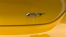 Peugeot 208 1.2 PureTech 100 GT 5dr Petrol Hatchback